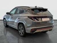 Hyundai Tucson  1.6 T-GDI 48V MHEV N-Line