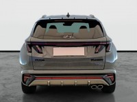 Hyundai Tucson  1.6 T-GDI 48V MHEV N-Line
