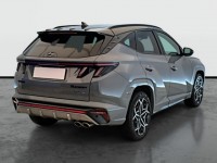 Hyundai Tucson  1.6 T-GDI 48V MHEV N-Line