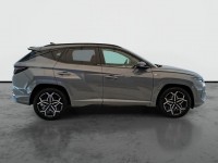 Hyundai Tucson  1.6 T-GDI 48V MHEV N-Line