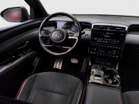 Hyundai Tucson  1.6 T-GDI 48V MHEV N-Line
