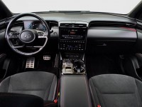 Hyundai Tucson  1.6 T-GDI 48V MHEV N-Line