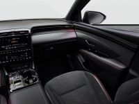 Hyundai Tucson  1.6 T-GDI 48V MHEV N-Line