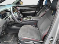 Hyundai Tucson  1.6 T-GDI 48V MHEV N-Line
