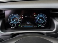 Hyundai Tucson  1.6 T-GDI 48V MHEV N-Line