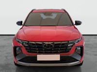 Hyundai Tucson  1.6 T-GDI HEV N-Line