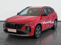 Hyundai Tucson  1.6 T-GDI HEV N-Line