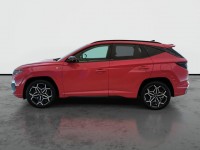 Hyundai Tucson  1.6 T-GDI HEV N-Line