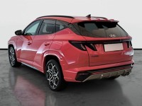 Hyundai Tucson  1.6 T-GDI HEV N-Line