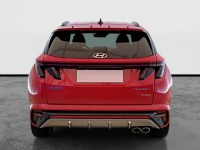 Hyundai Tucson  1.6 T-GDI HEV N-Line