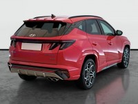 Hyundai Tucson  1.6 T-GDI HEV N-Line