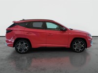 Hyundai Tucson  1.6 T-GDI HEV N-Line