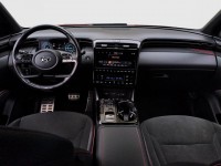 Hyundai Tucson  1.6 T-GDI HEV N-Line