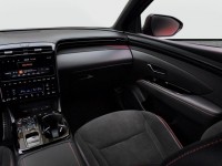 Hyundai Tucson  1.6 T-GDI HEV N-Line
