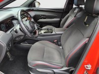 Hyundai Tucson  1.6 T-GDI HEV N-Line