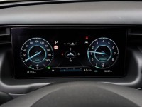 Hyundai Tucson  1.6 T-GDI HEV N-Line