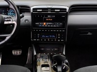 Hyundai Tucson  1.6 T-GDI HEV N-Line