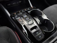 Hyundai Tucson  1.6 T-GDI HEV N-Line