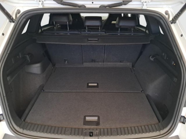Škoda Kodiaq  RS 2.0 TSI RS