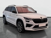 Škoda Kodiaq  RS 2.0 TSI RS