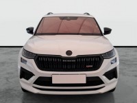 Škoda Kodiaq  RS 2.0 TSI RS