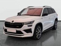 Škoda Kodiaq  RS 2.0 TSI RS