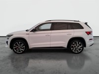Škoda Kodiaq  RS 2.0 TSI RS