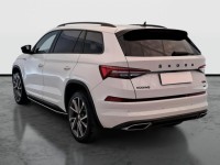 Škoda Kodiaq  RS 2.0 TSI RS