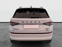 Škoda Kodiaq  RS 2.0 TSI RS