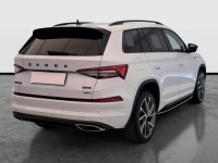 Škoda Kodiaq  RS 2.0 TSI RS