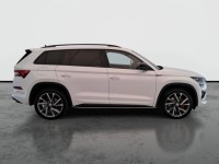 Škoda Kodiaq  RS 2.0 TSI RS