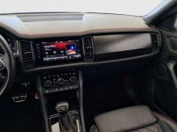 Škoda Kodiaq  RS 2.0 TSI RS