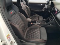 Škoda Kodiaq  RS 2.0 TSI RS