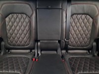 Škoda Kodiaq  RS 2.0 TSI RS