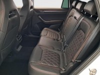 Škoda Kodiaq  RS 2.0 TSI RS