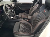 Škoda Kodiaq  RS 2.0 TSI RS
