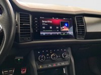Škoda Kodiaq  RS 2.0 TSI RS