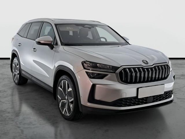 Škoda Kodiaq  2.0 TDI Selection