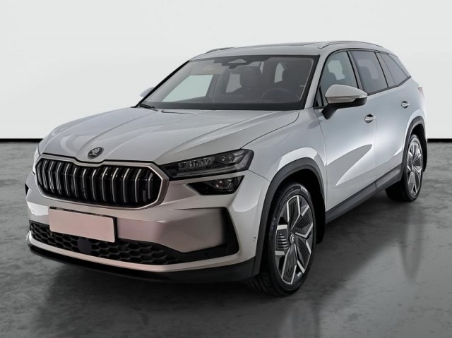 Škoda Kodiaq  2.0 TDI Selection