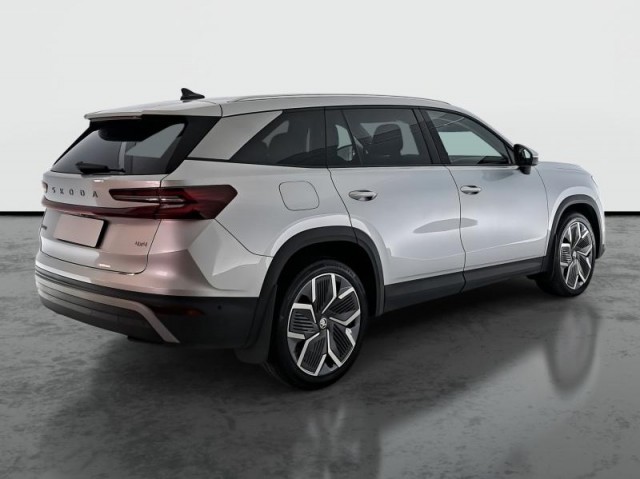 Škoda Kodiaq  2.0 TDI Selection