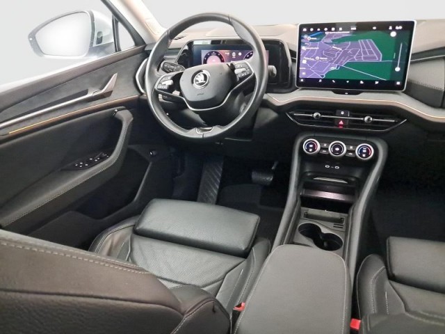 Škoda Kodiaq  2.0 TDI Selection