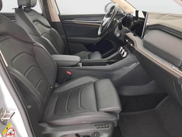 Škoda Kodiaq  2.0 TDI Selection
