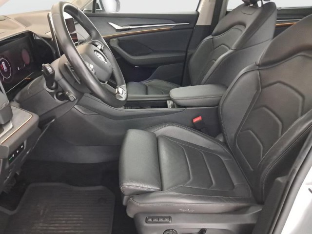 Škoda Kodiaq  2.0 TDI Selection