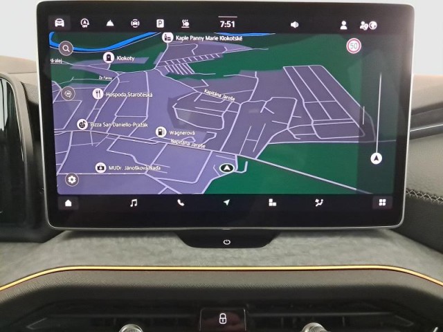Škoda Kodiaq  2.0 TDI Selection
