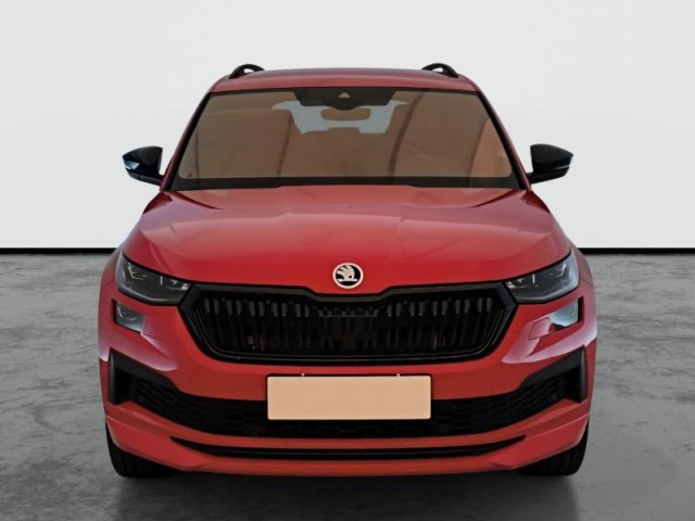 Škoda Kodiaq  2.0 TDI Sportline