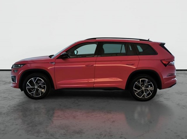 Škoda Kodiaq  2.0 TDI Sportline