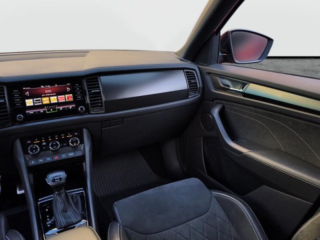 Škoda Kodiaq  2.0 TDI Sportline