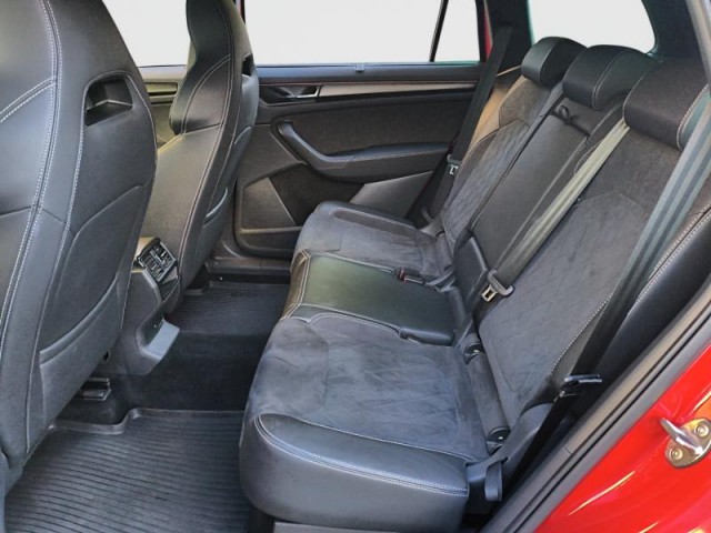 Škoda Kodiaq  2.0 TDI Sportline