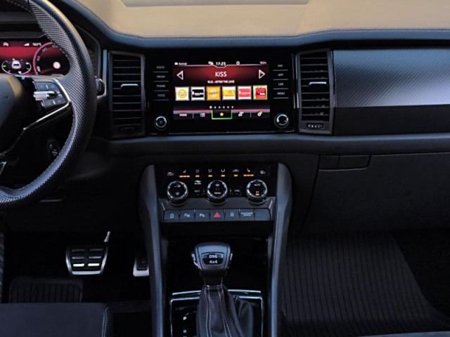 Škoda Kodiaq  2.0 TDI Sportline
