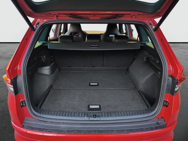 Škoda Kodiaq  2.0 TDI Sportline